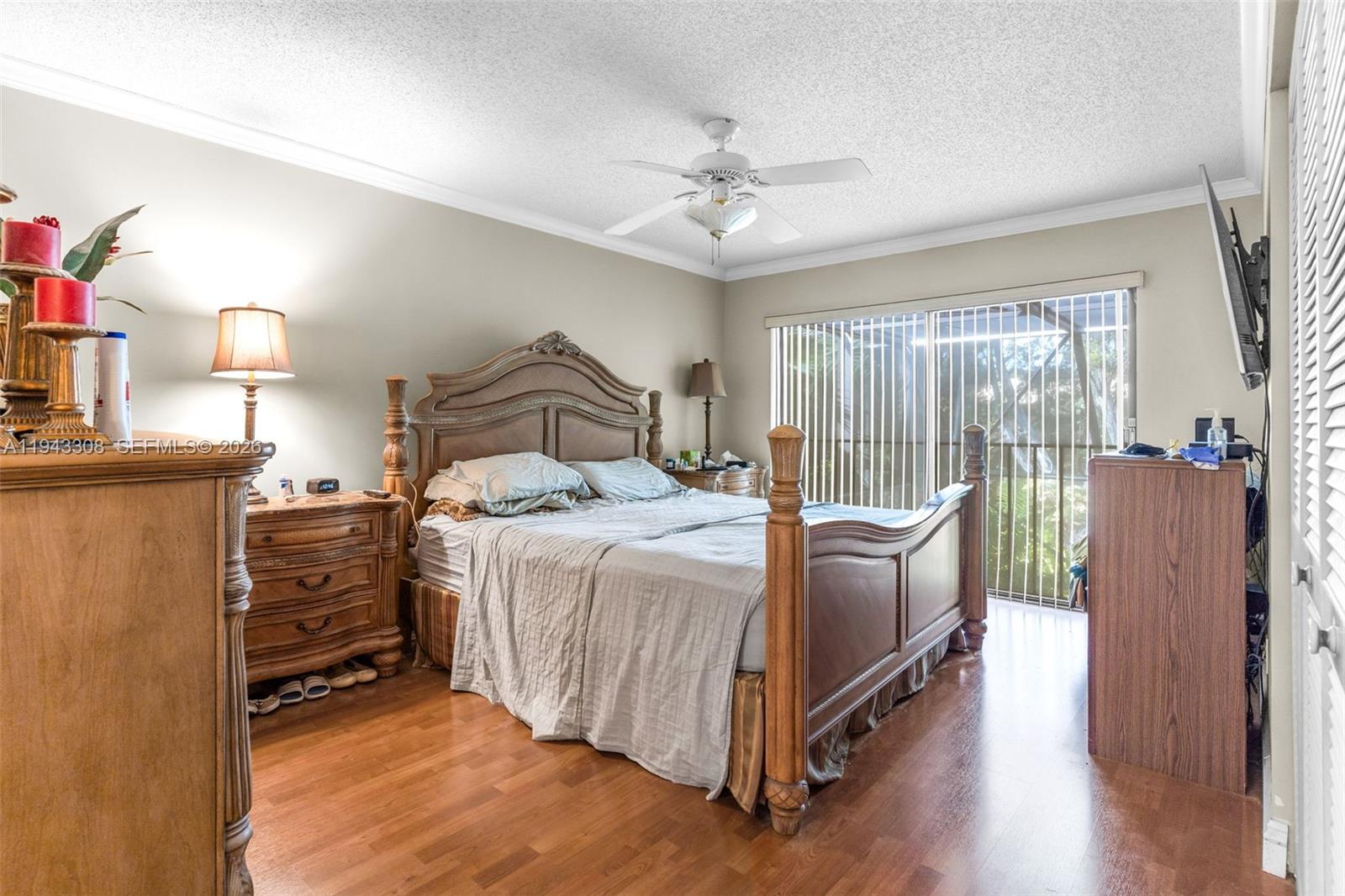 COSTA DEL SOL CONDO F - Residential