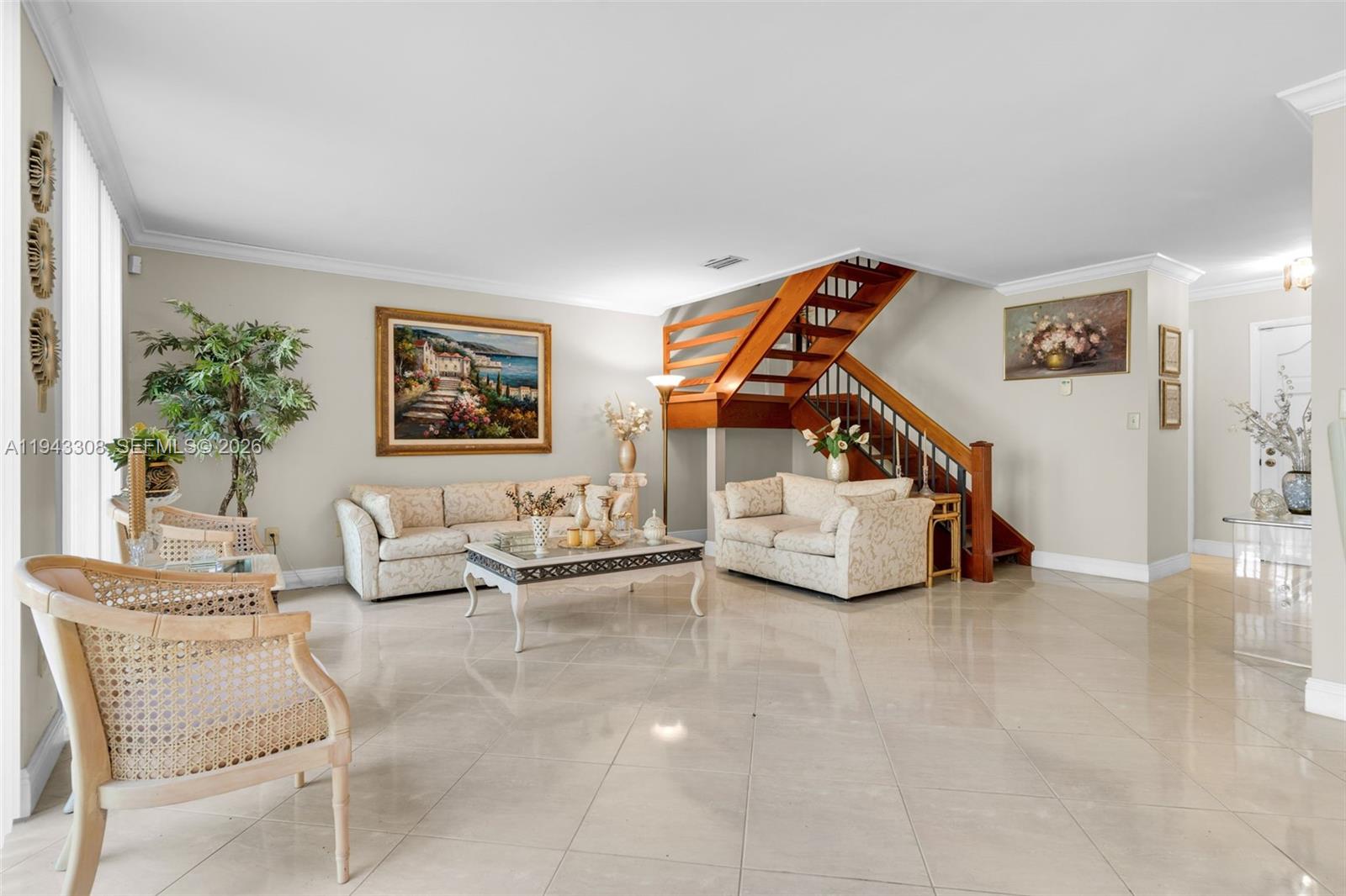 COSTA DEL SOL CONDO F - Residential