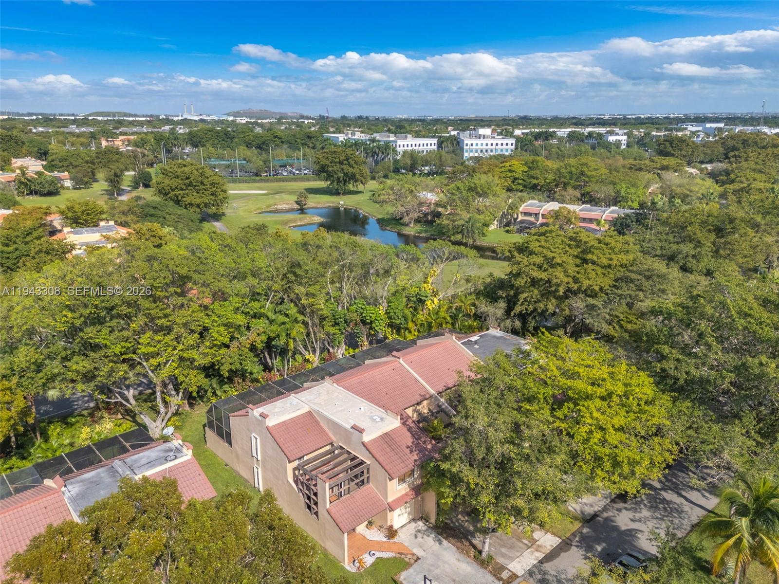 COSTA DEL SOL CONDO F - Residential