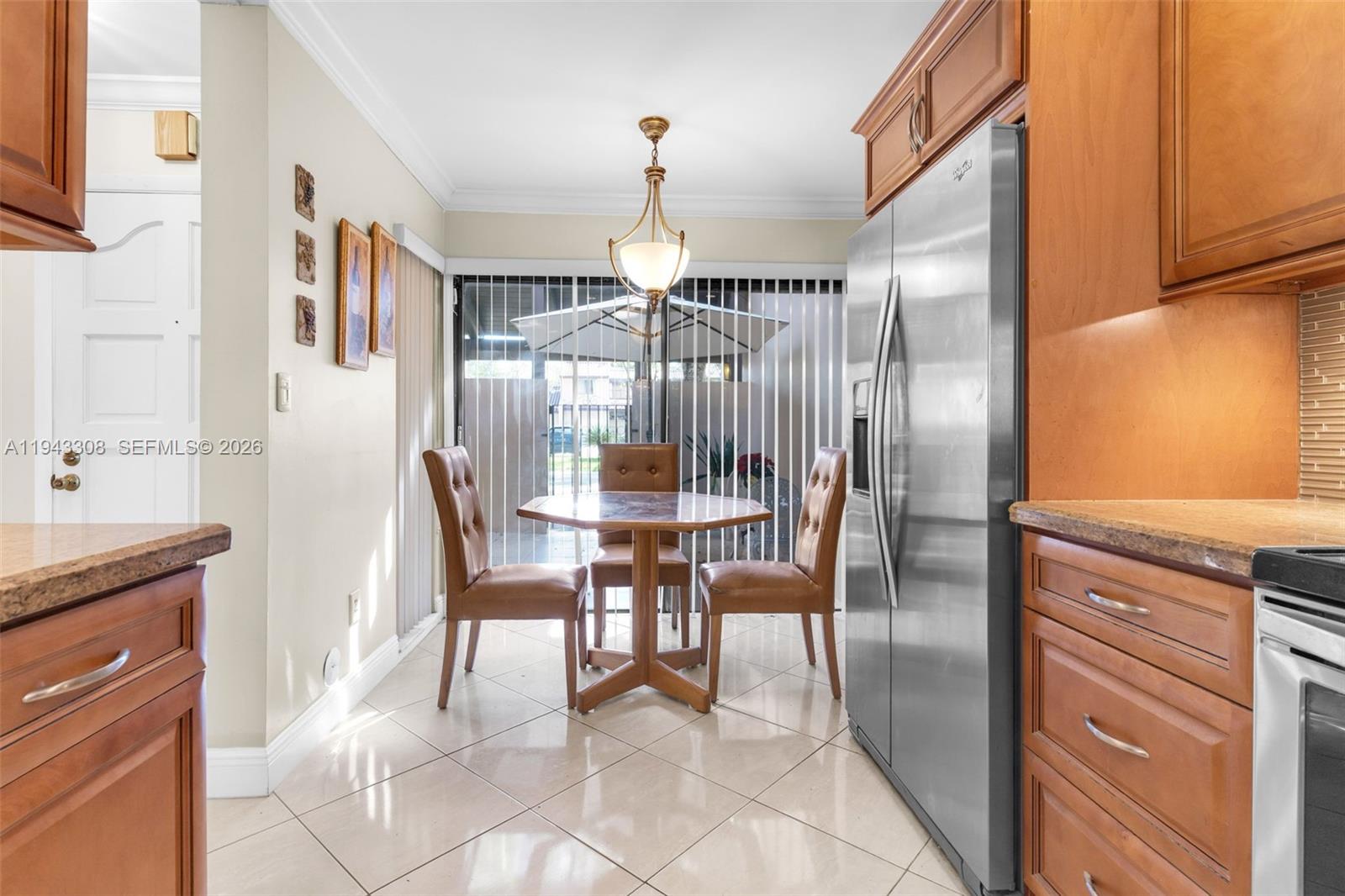 COSTA DEL SOL CONDO F - Residential