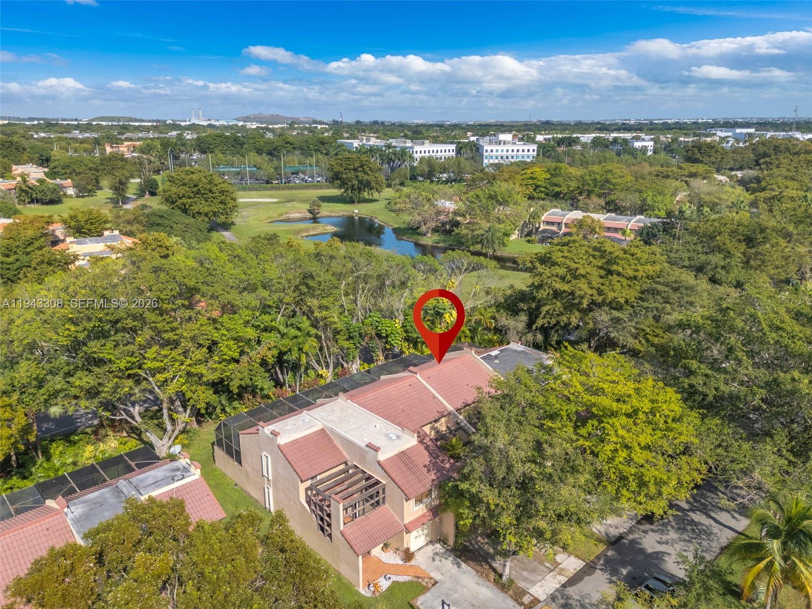 COSTA DEL SOL CONDO F - Residential