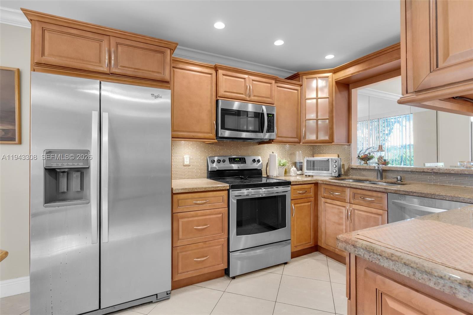 COSTA DEL SOL CONDO F - Residential