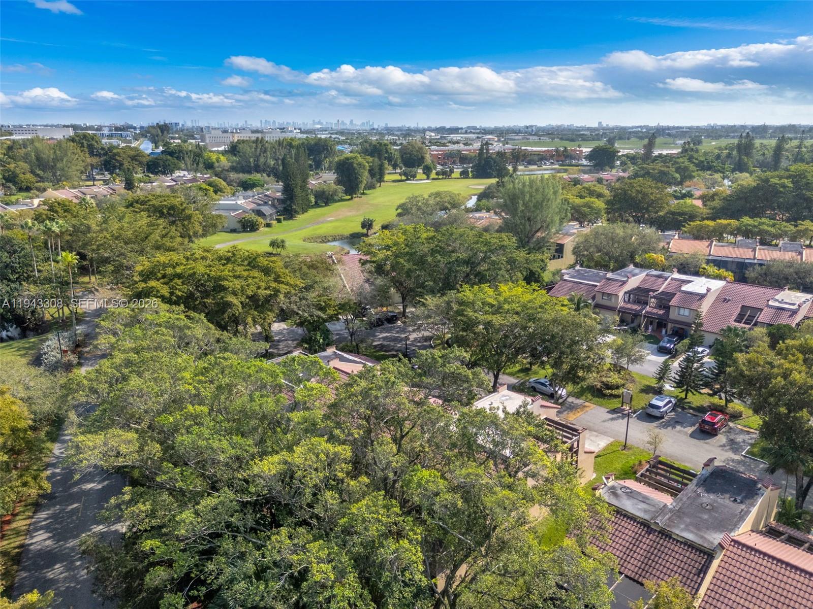 COSTA DEL SOL CONDO F - Residential