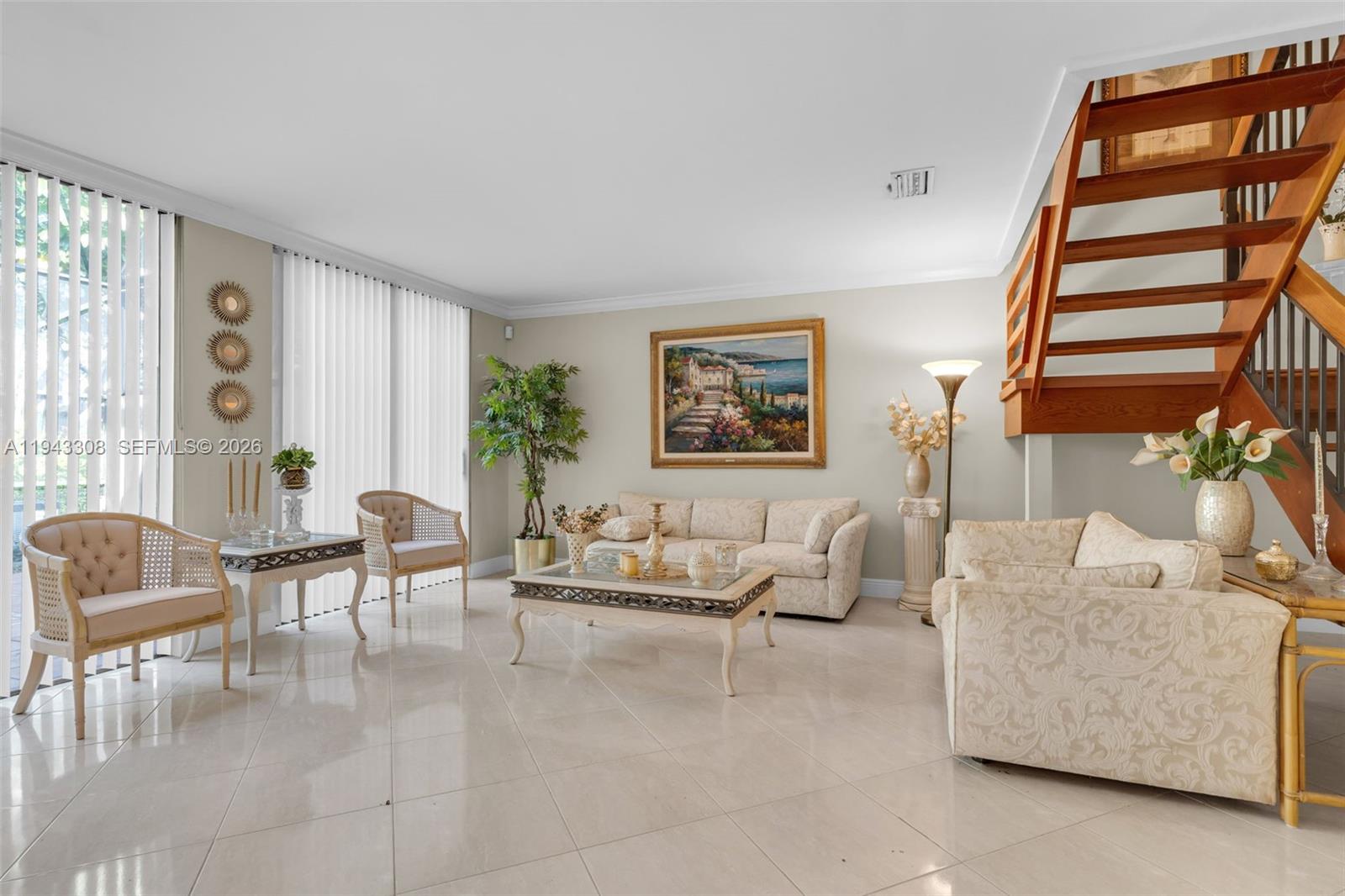 COSTA DEL SOL CONDO F - Residential