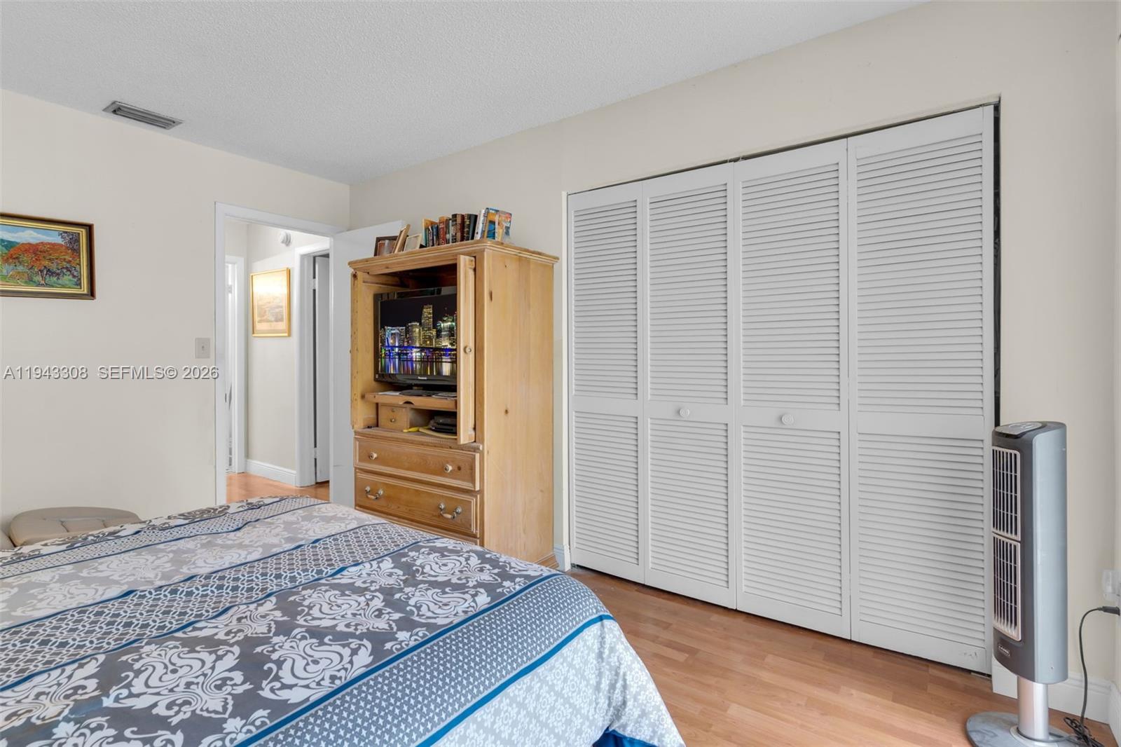 COSTA DEL SOL CONDO F - Residential