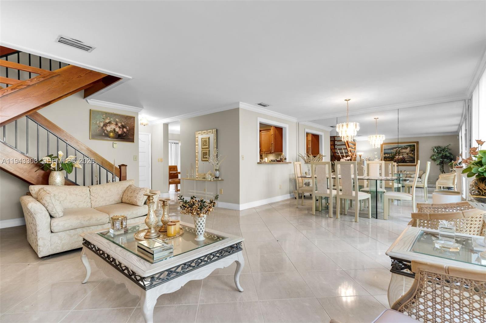 COSTA DEL SOL CONDO F - Residential