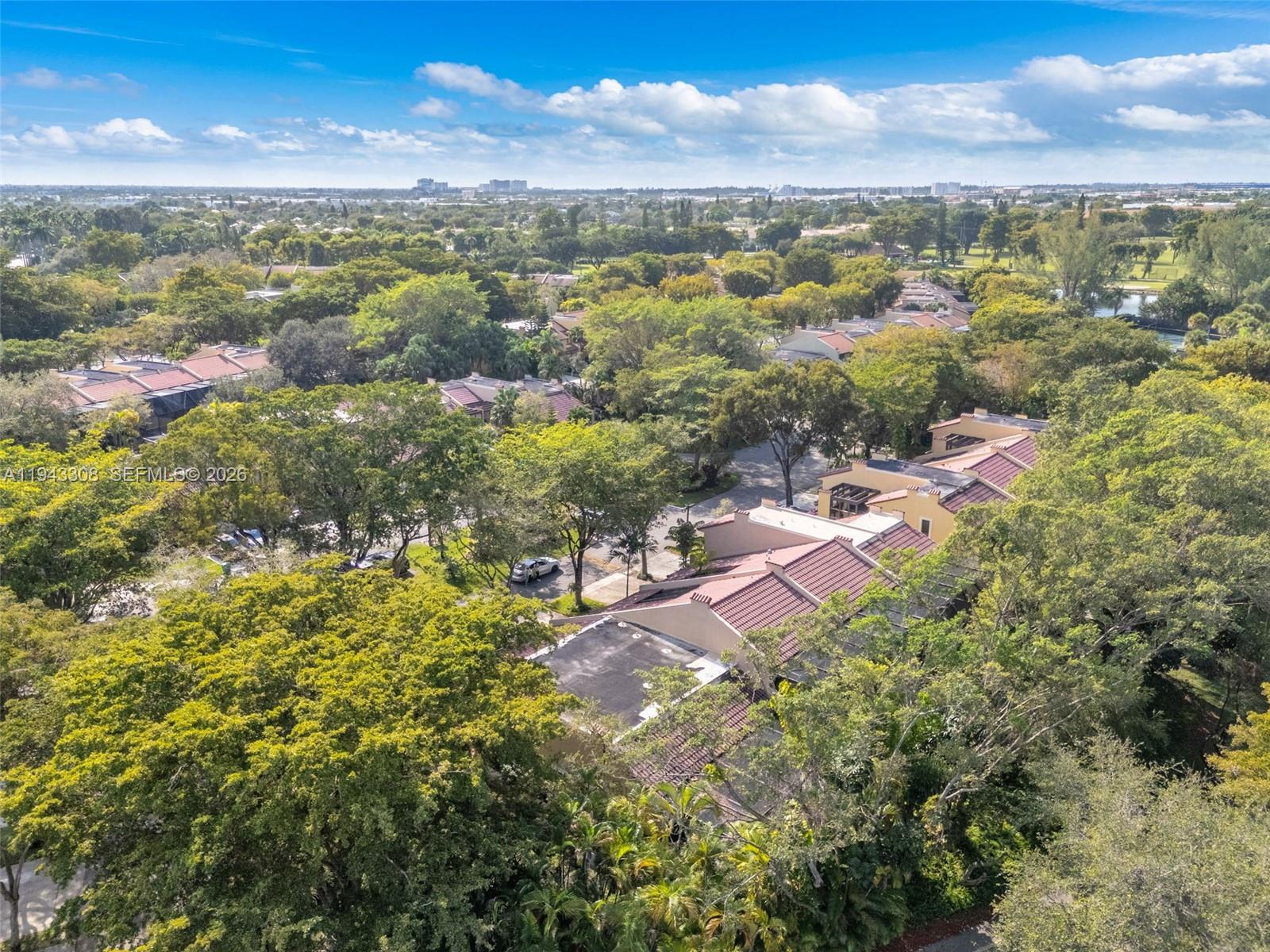 COSTA DEL SOL CONDO F - Residential