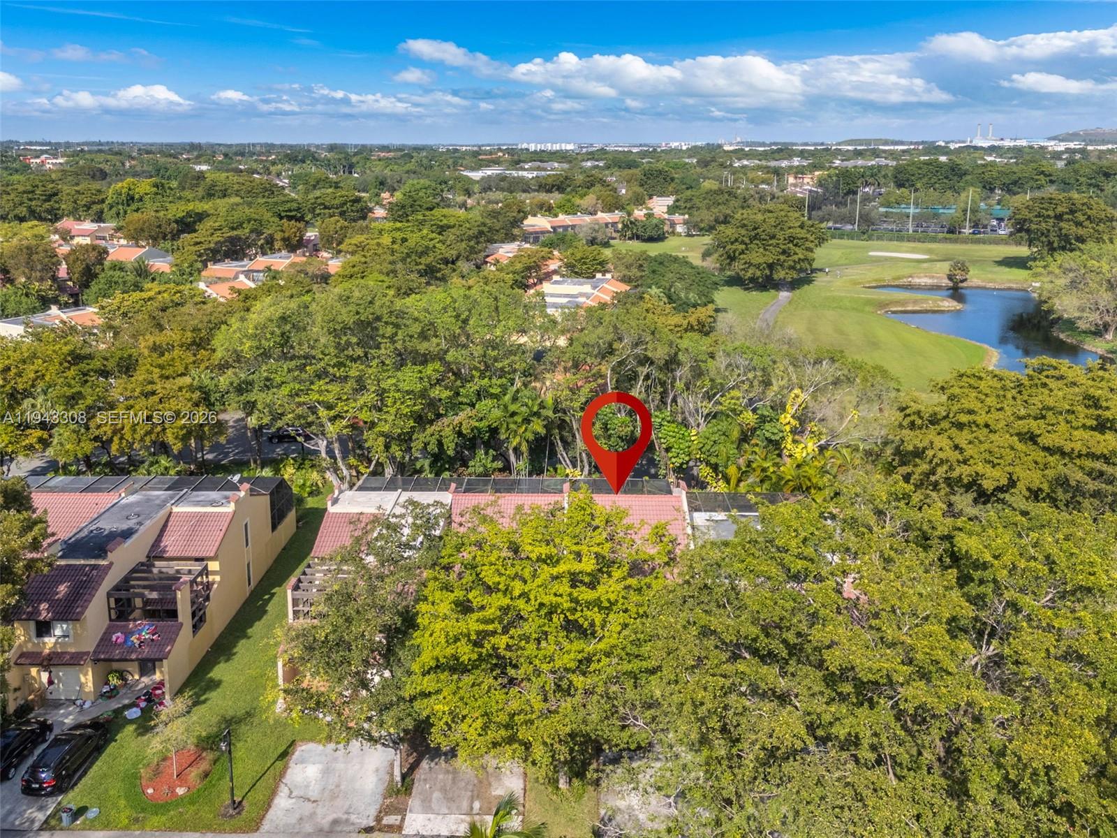 COSTA DEL SOL CONDO F - Residential