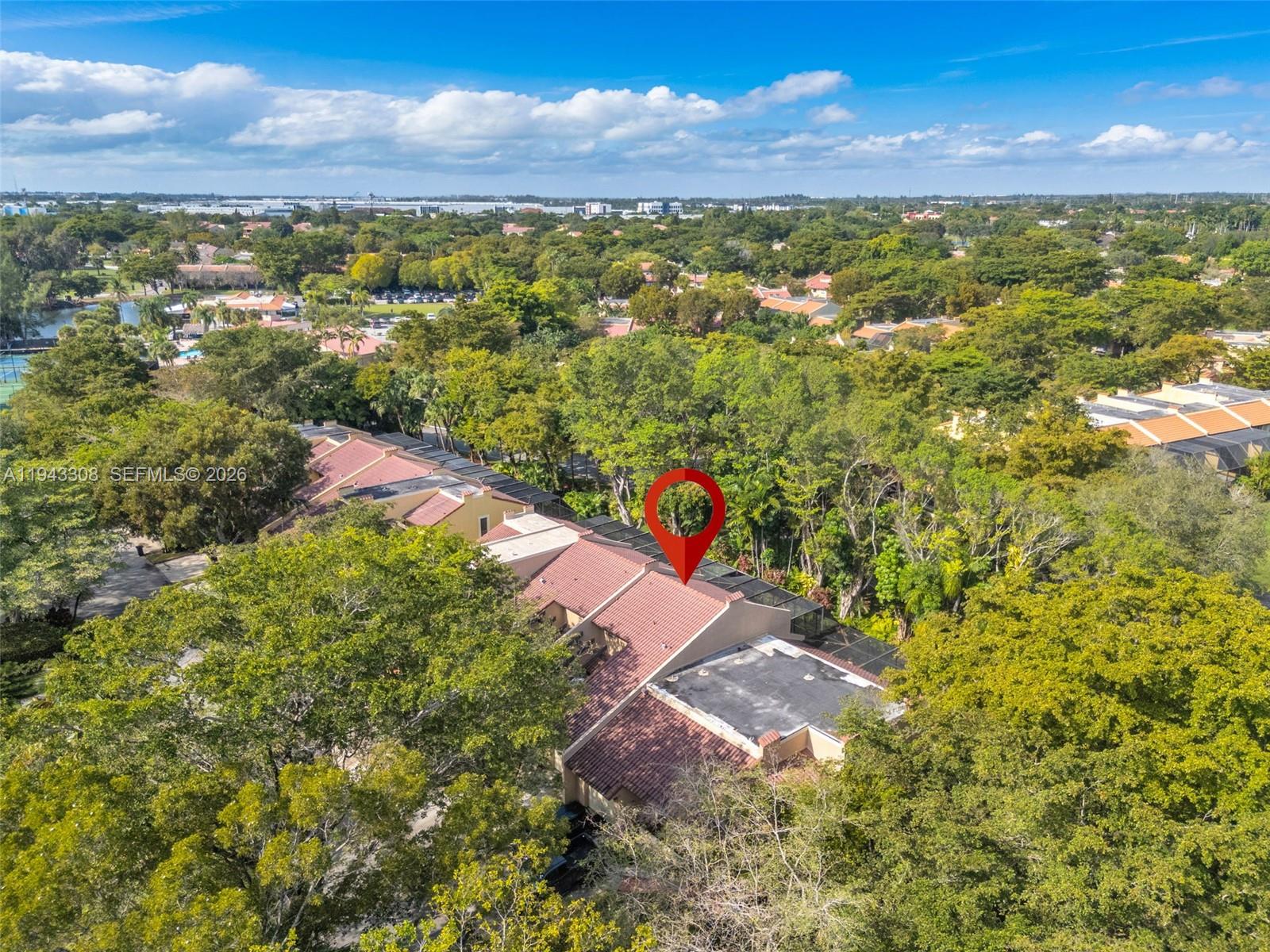 COSTA DEL SOL CONDO F - Residential