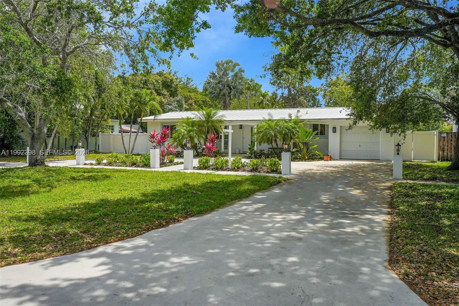 REV OF REV FEC ADDN HIALE - Residential