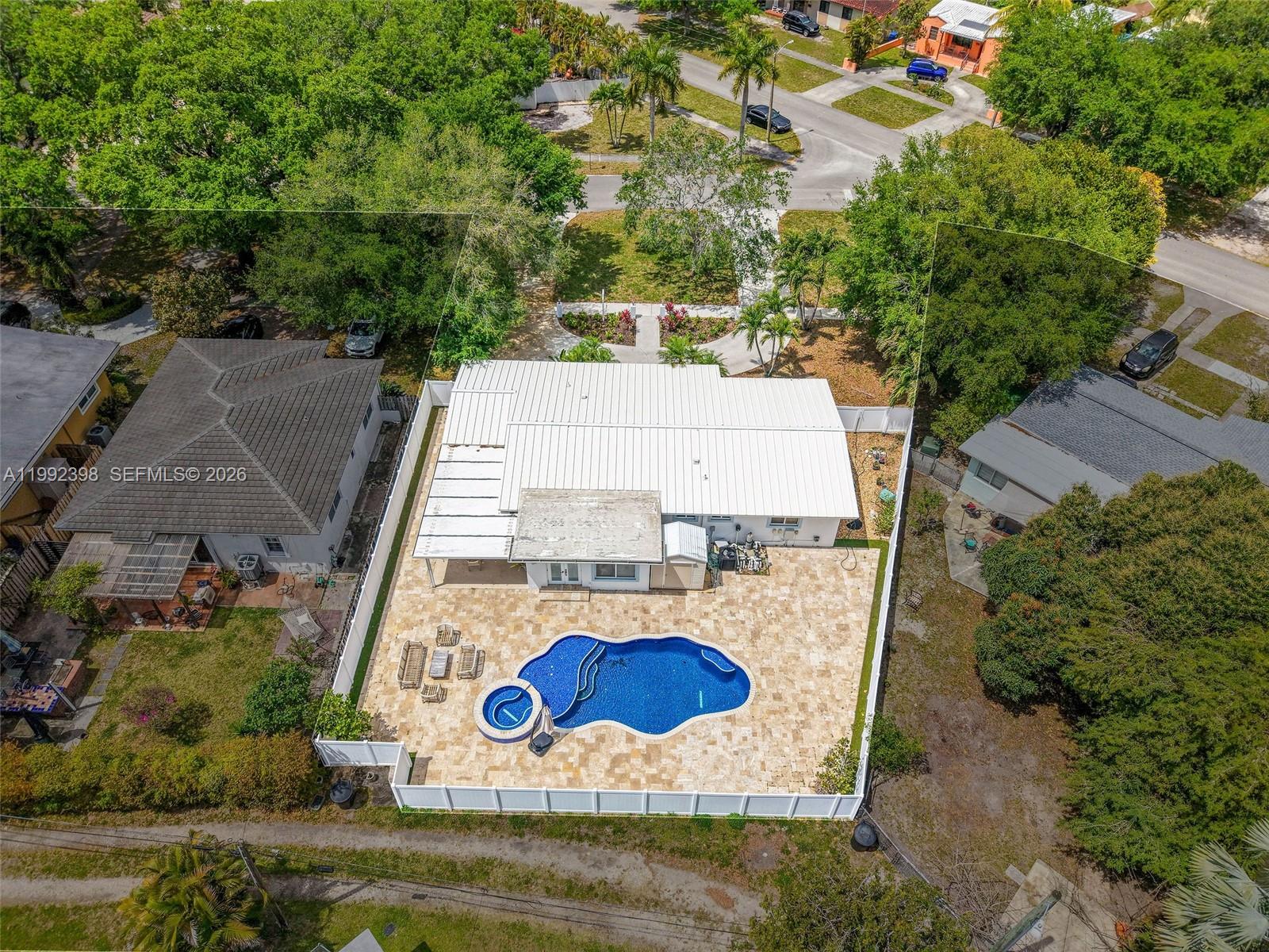 REV OF REV FEC ADDN HIALE - Residential