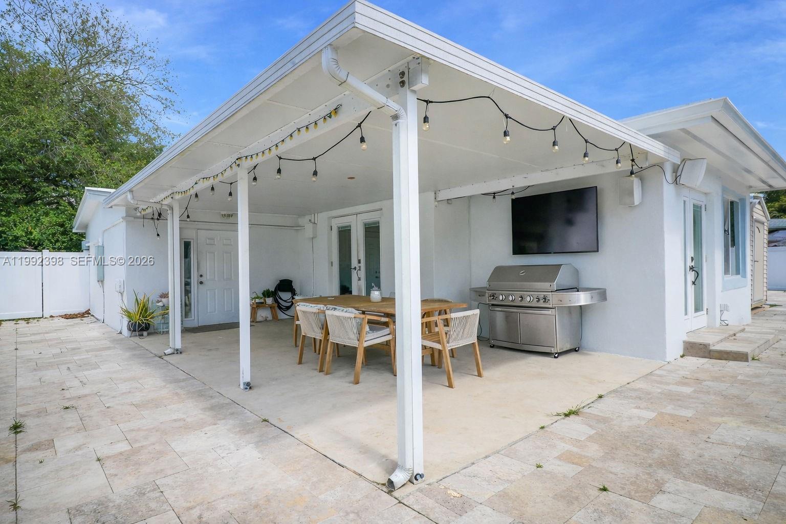 REV OF REV FEC ADDN HIALE - Residential