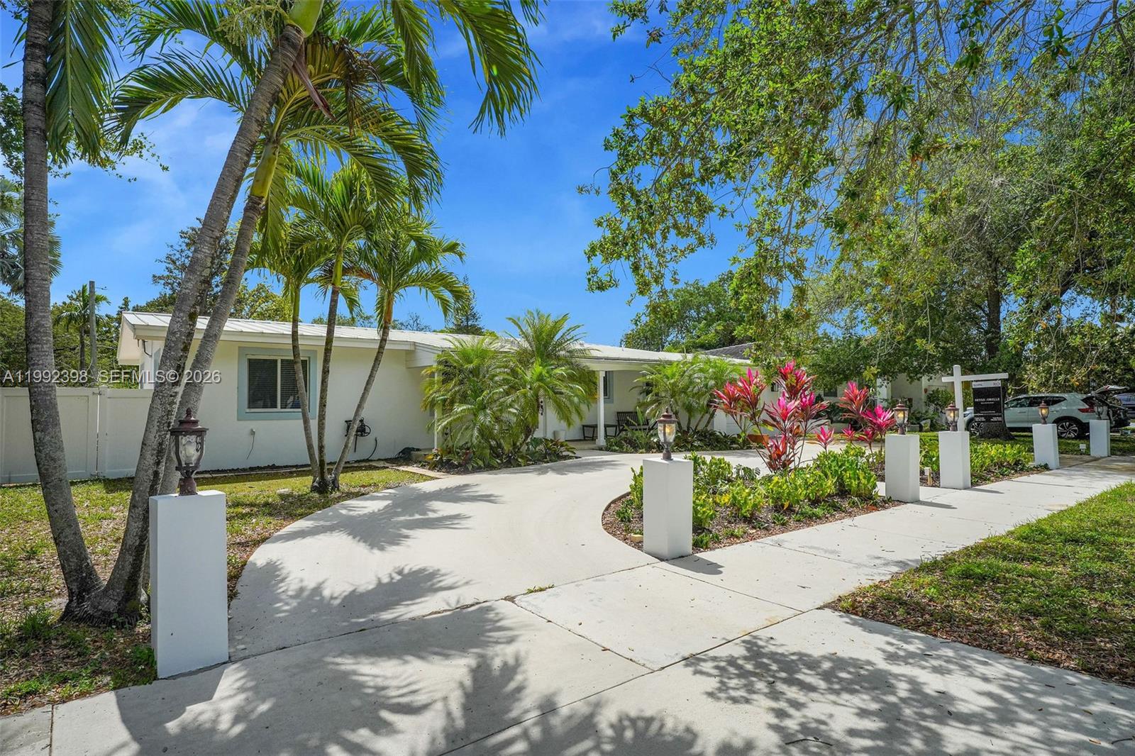 REV OF REV FEC ADDN HIALE - Residential