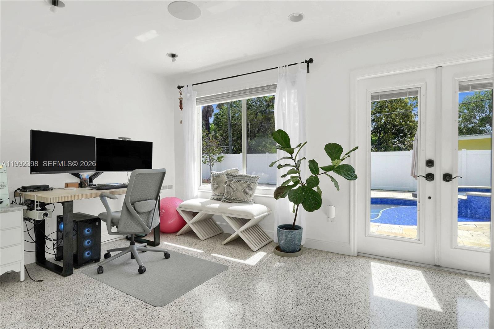 REV OF REV FEC ADDN HIALE - Residential