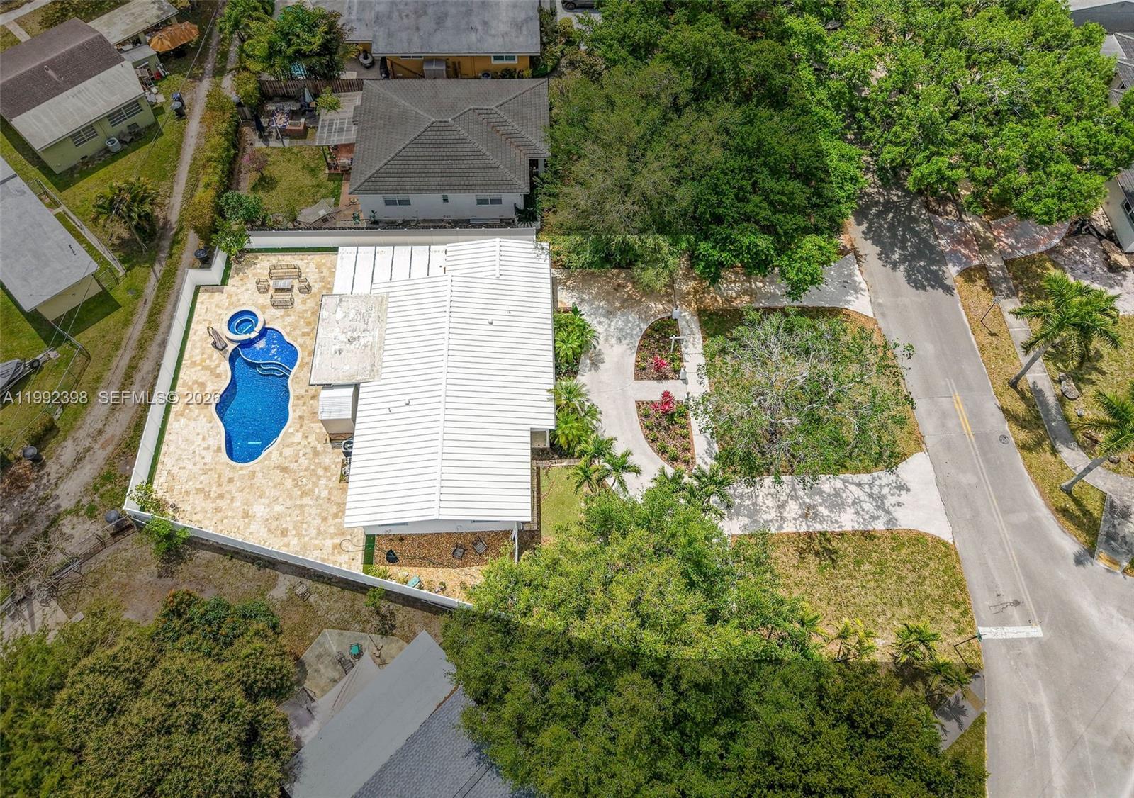 REV OF REV FEC ADDN HIALE - Residential