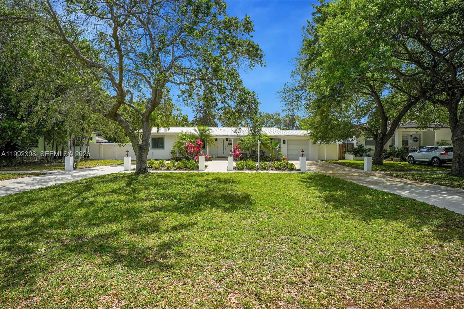 REV OF REV FEC ADDN HIALE - Residential