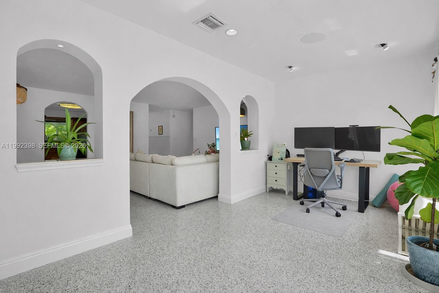 REV OF REV FEC ADDN HIALE - Residential