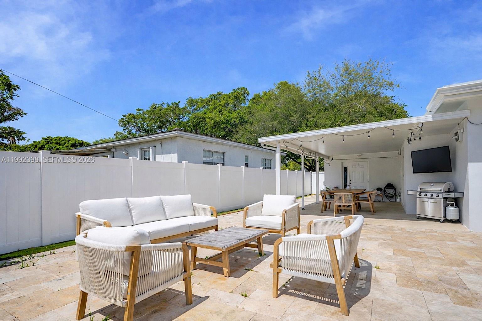 REV OF REV FEC ADDN HIALE - Residential