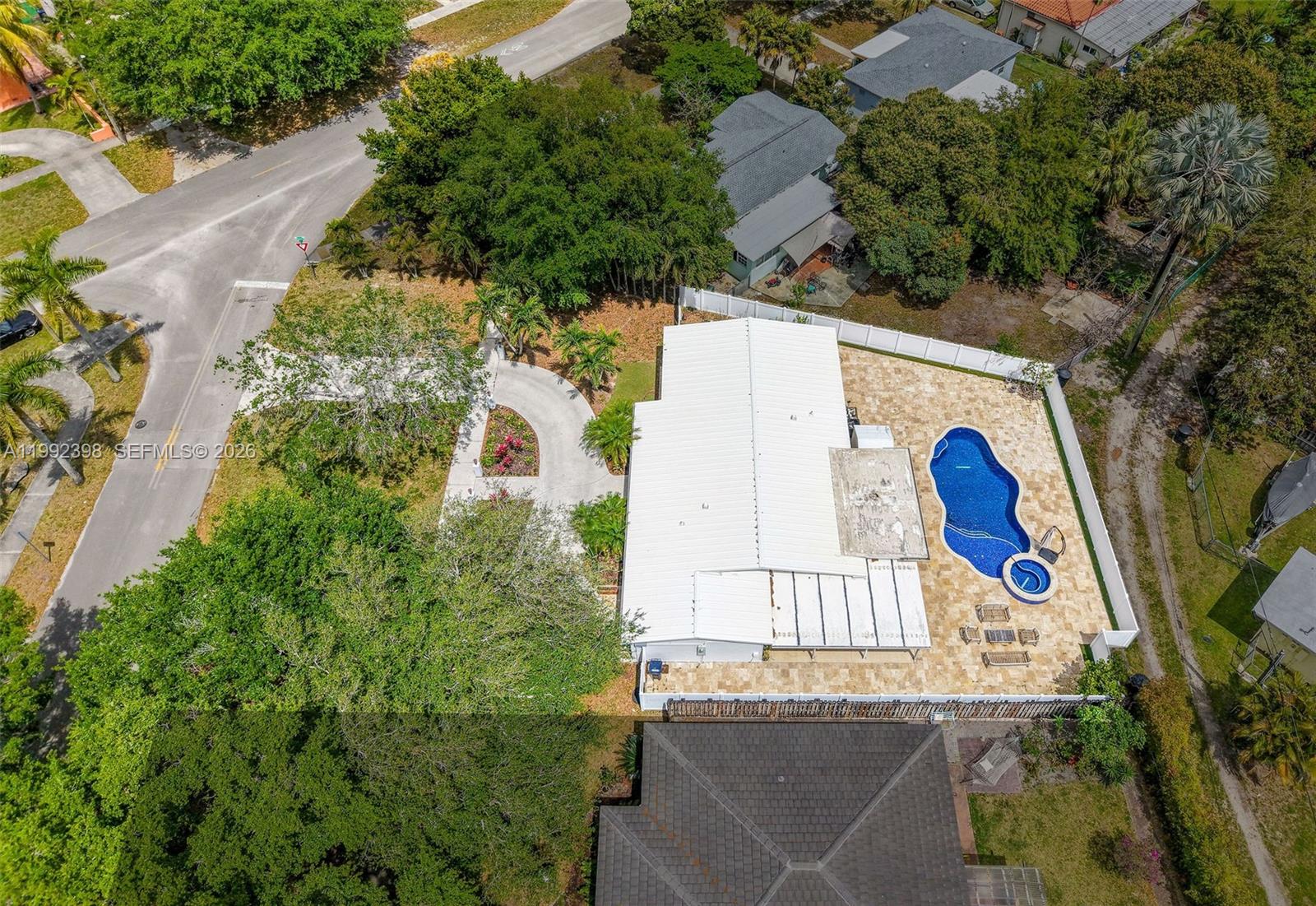 REV OF REV FEC ADDN HIALE - Residential