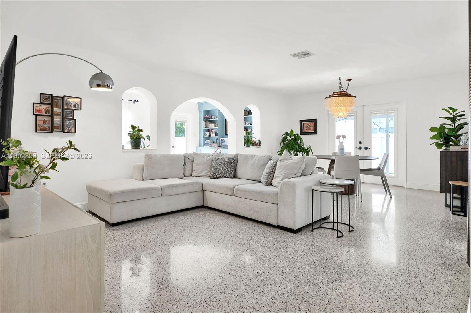 REV OF REV FEC ADDN HIALE - Residential