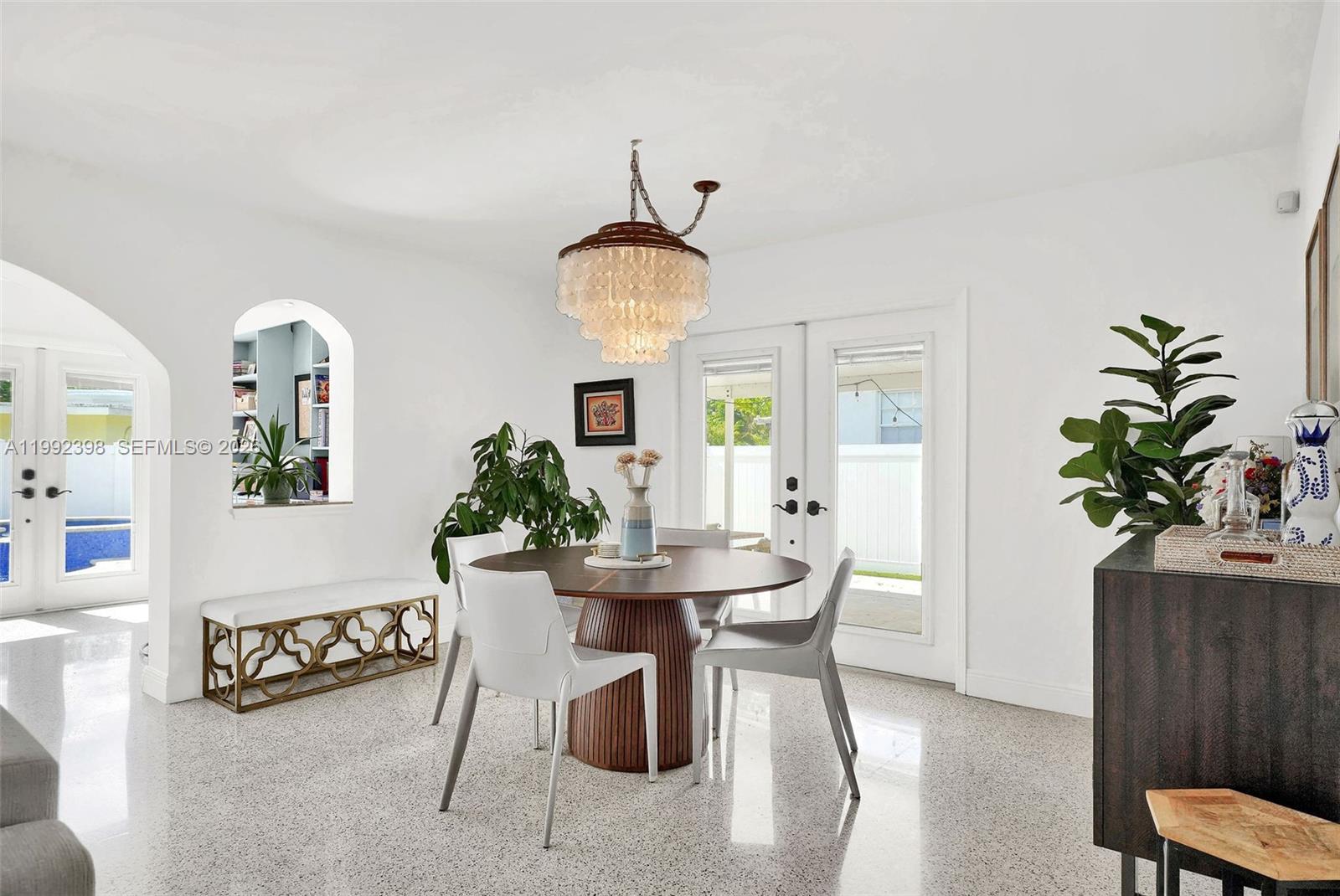 REV OF REV FEC ADDN HIALE - Residential