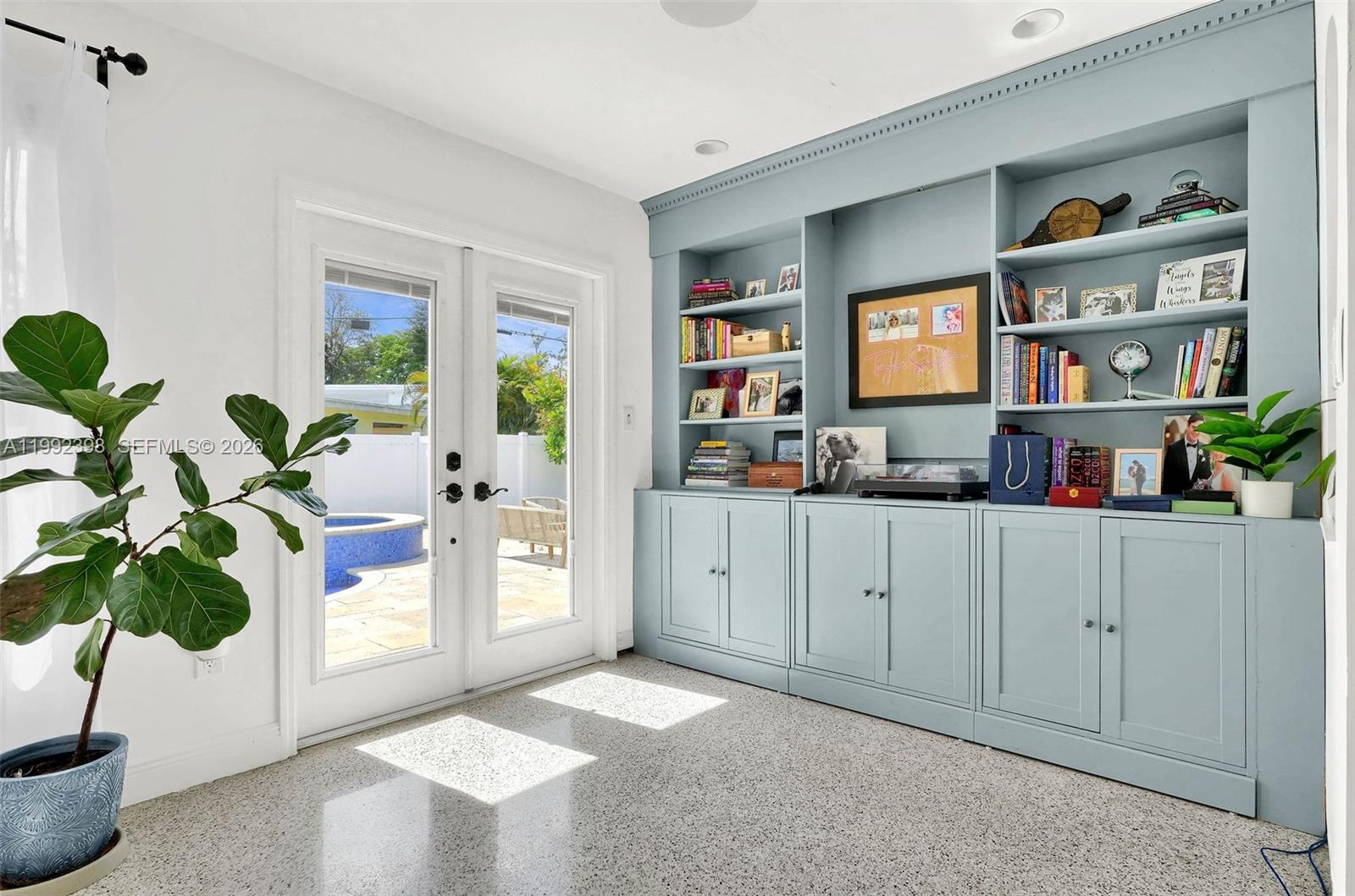 REV OF REV FEC ADDN HIALE - Residential