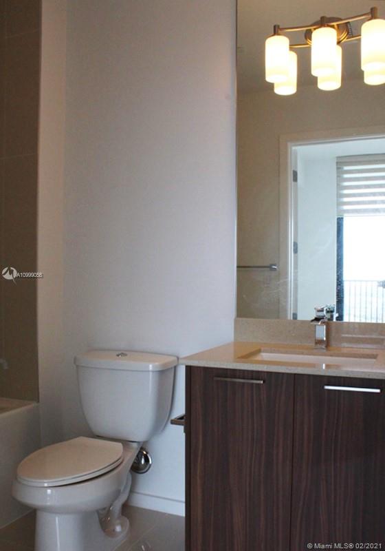 5252 PASEO CONDO - Residential Lease