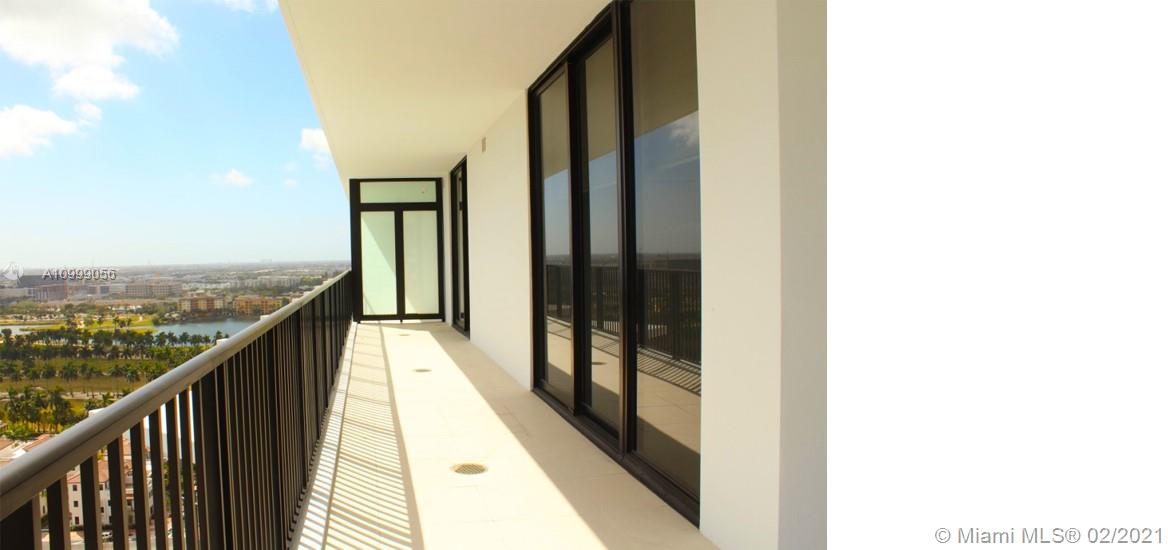 5252 PASEO CONDO - Residential Lease