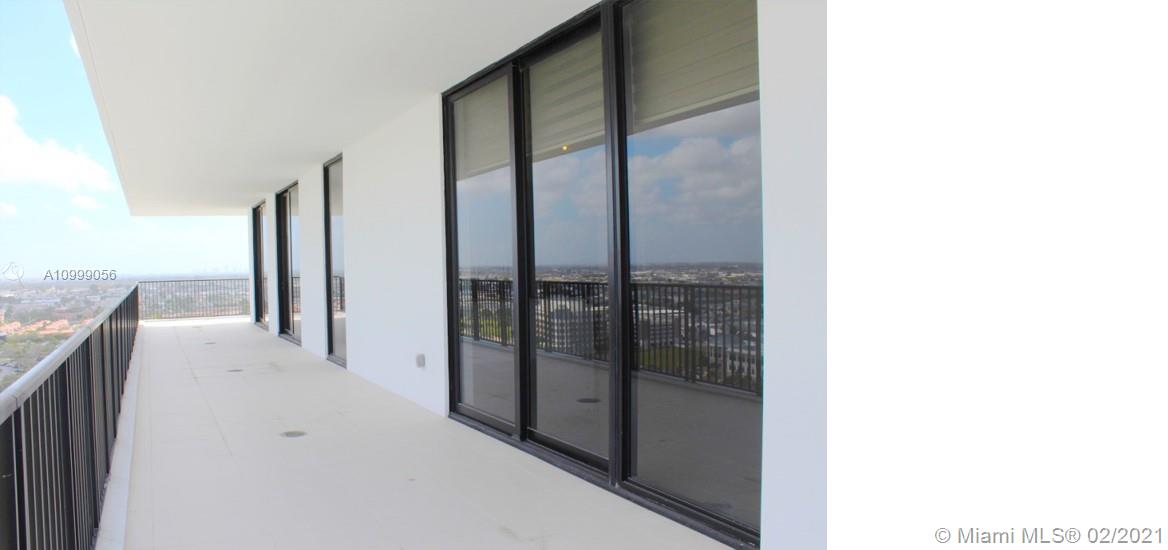 5252 PASEO CONDO - Residential Lease