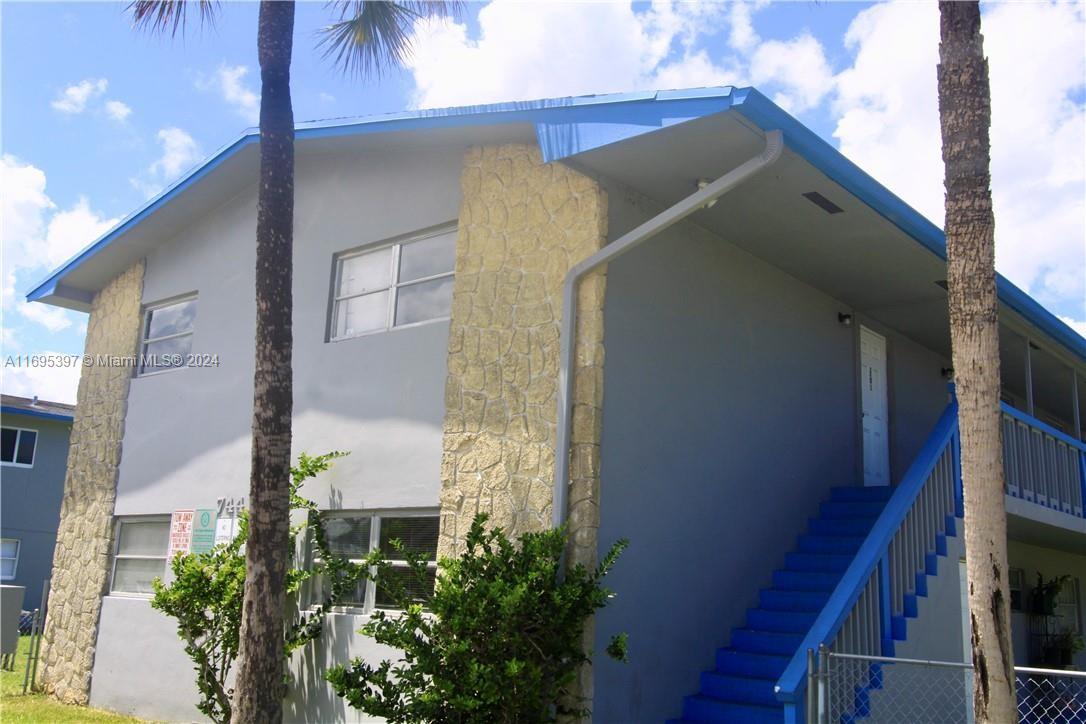 AVALON CONDO - Residential