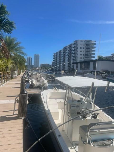Waterfront townhouse in Eastern Shores.A must -see sub-zero and wine cooler,Italian Appliances ,and many more extras.24 hours guard gate 3 bed ,2 bath.No fixed bridges to the ocean,2 assigned parking and plenty of guest parking.Walking distance to restaurants, supermarket, movie theater ,Oleta River and Sunny Isles Beach.
Must SEE!!!Call Listing agent for showing.Hard to Find-Location, Location,Location! Make your Dream Come True!