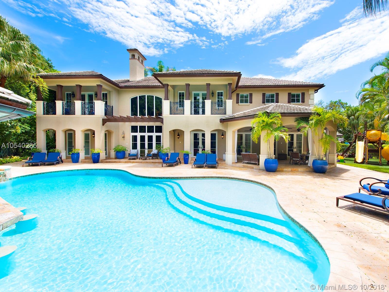 WHEELING ESTATES - Residential