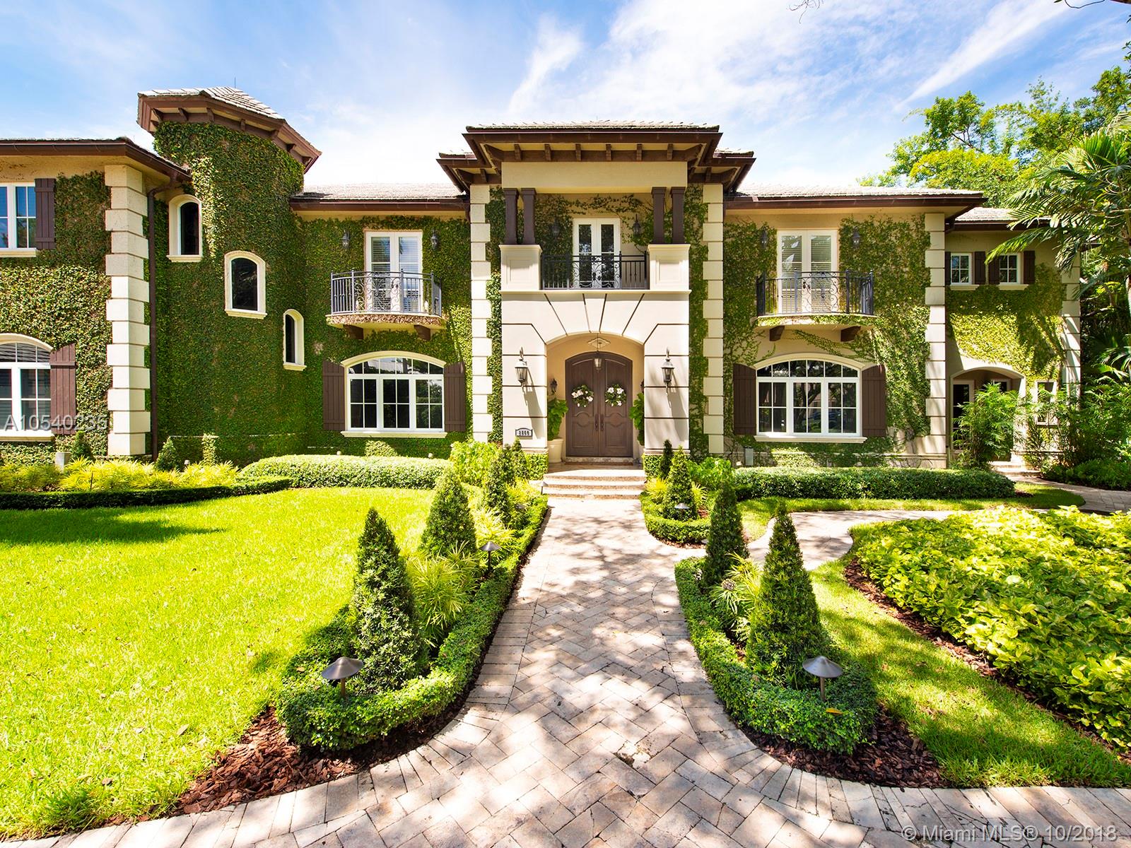 WHEELING ESTATES - Residential