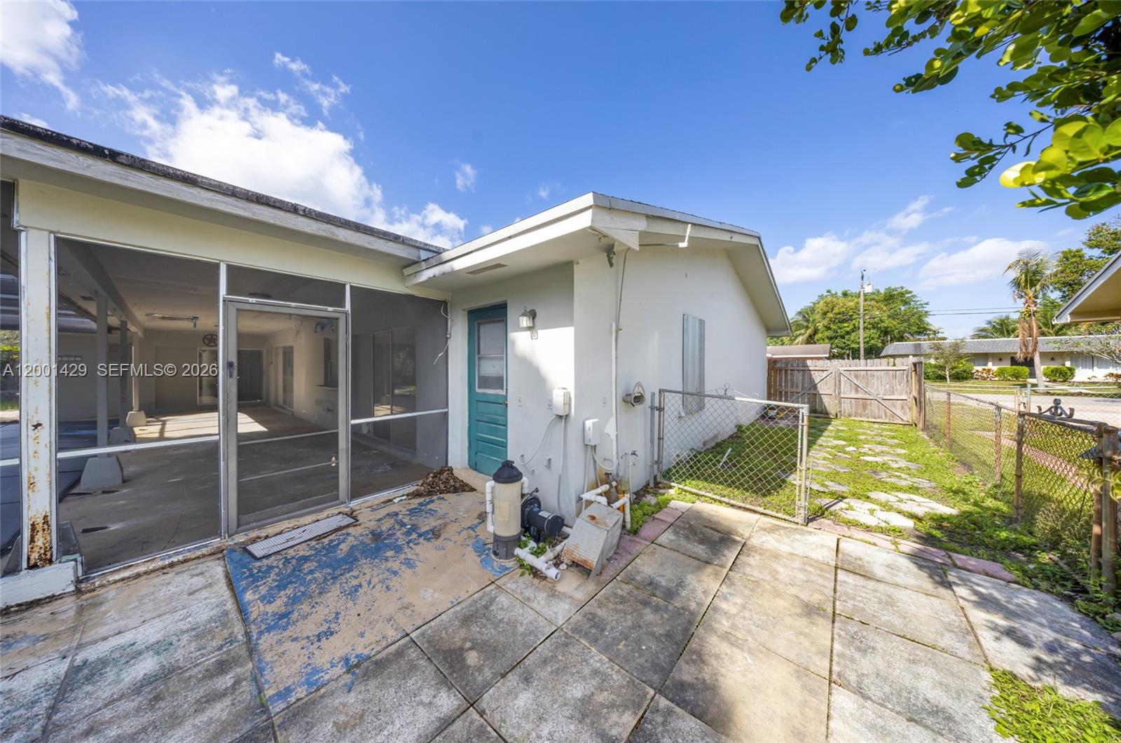 MIRROR LAKE ESTATES SEC S - Residential