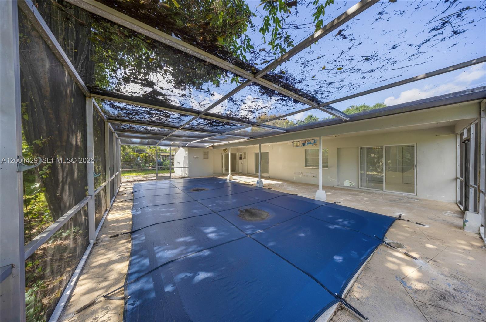 MIRROR LAKE ESTATES SEC S - Residential