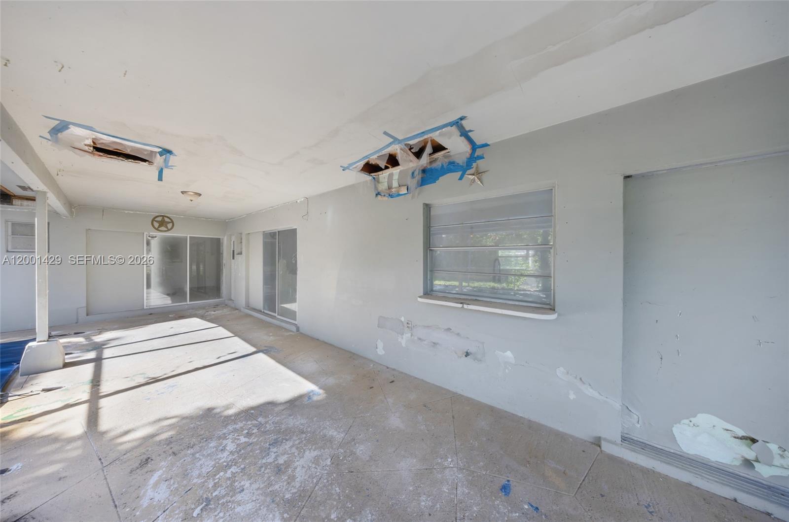 MIRROR LAKE ESTATES SEC S - Residential