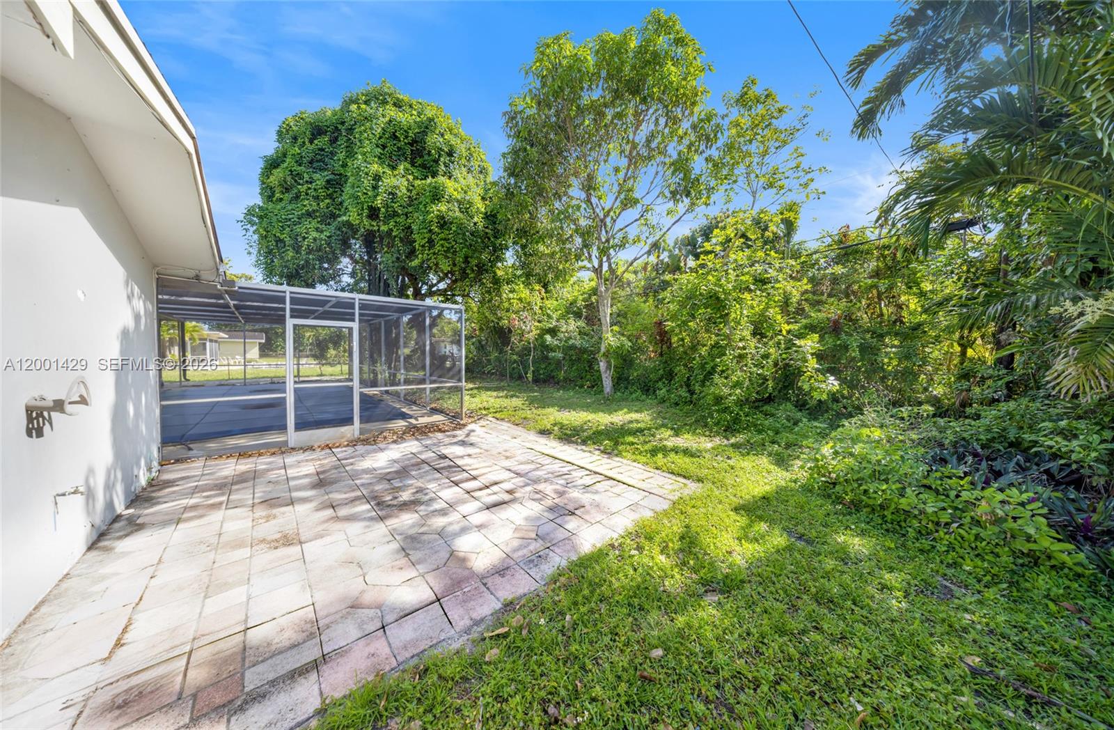 MIRROR LAKE ESTATES SEC S - Residential