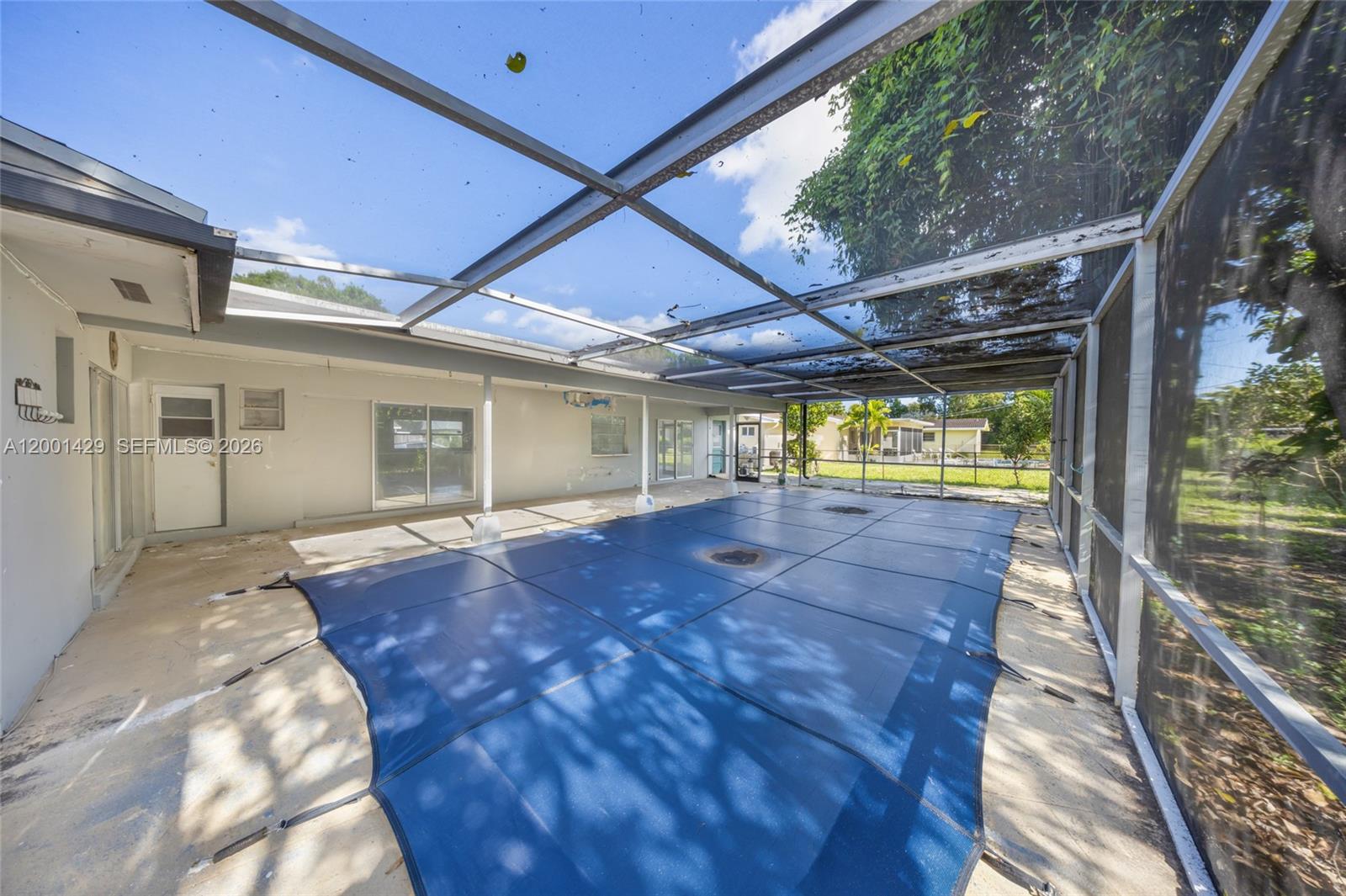 MIRROR LAKE ESTATES SEC S - Residential