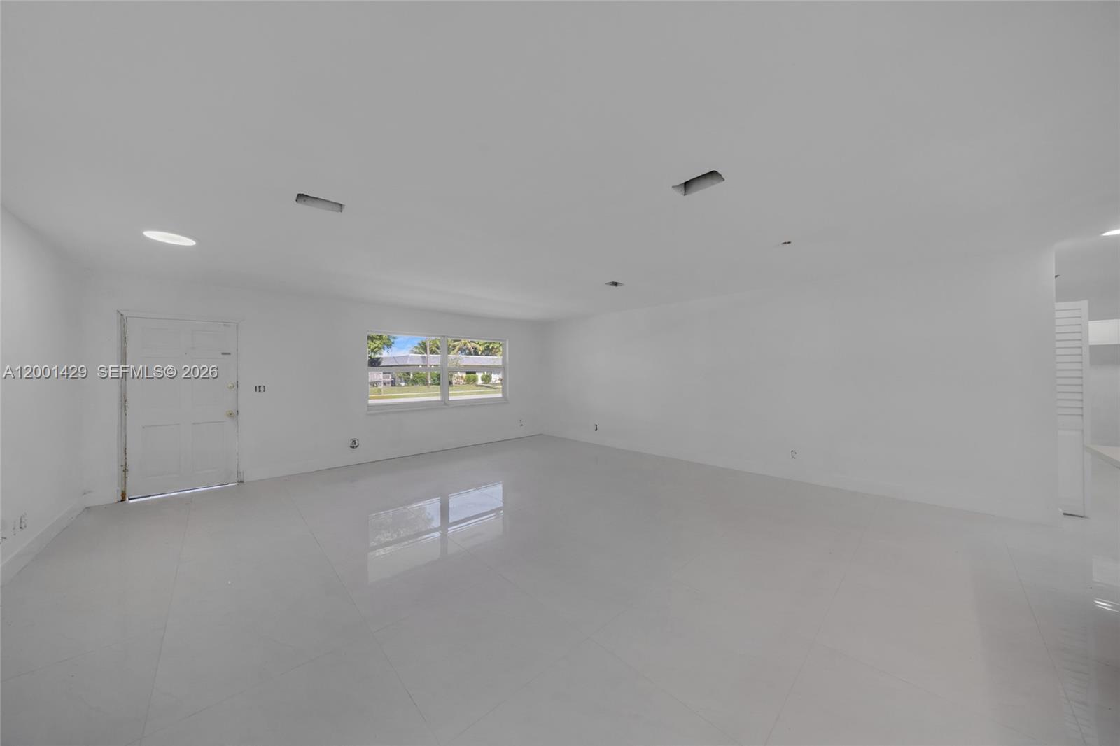 MIRROR LAKE ESTATES SEC S - Residential