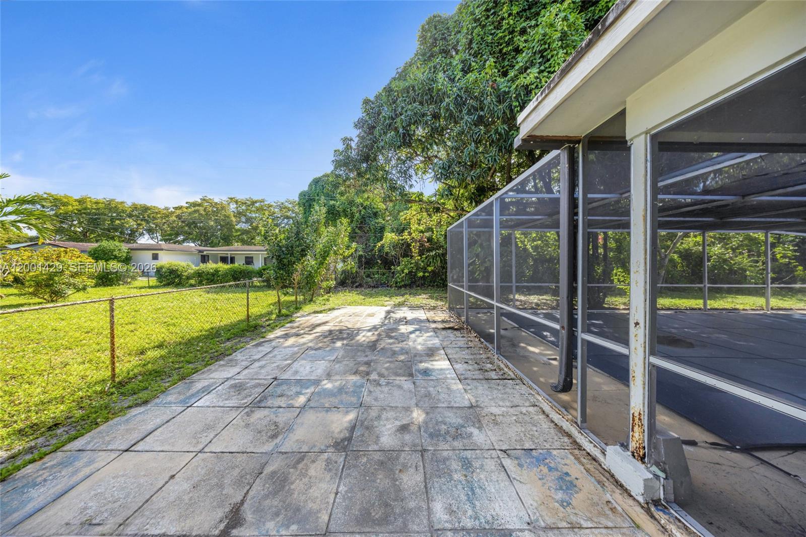 MIRROR LAKE ESTATES SEC S - Residential