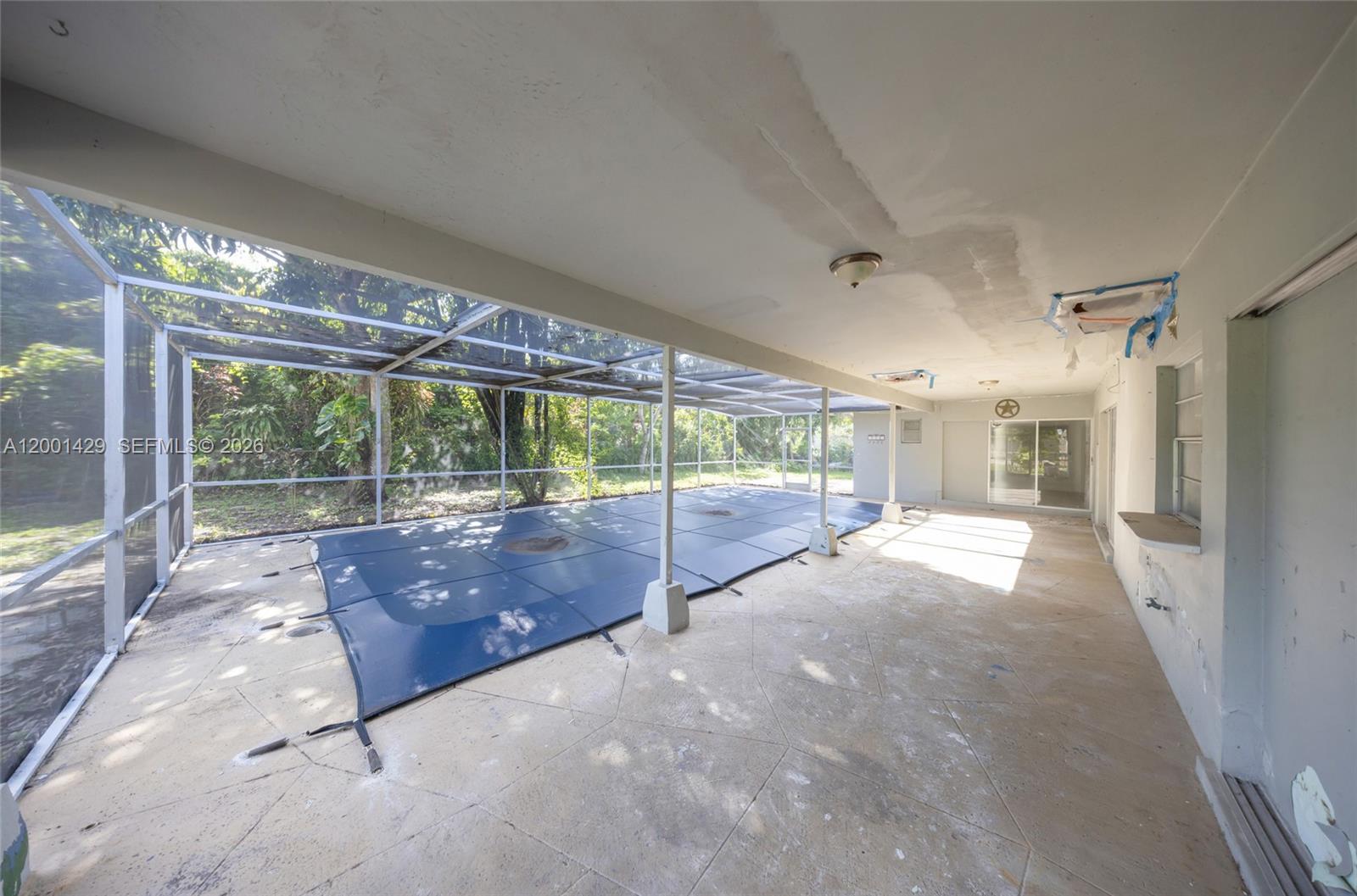 MIRROR LAKE ESTATES SEC S - Residential