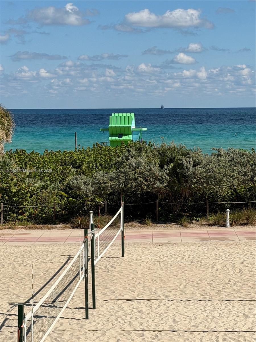 ST TROPEZ OCEAN CONDO - Residential Lease