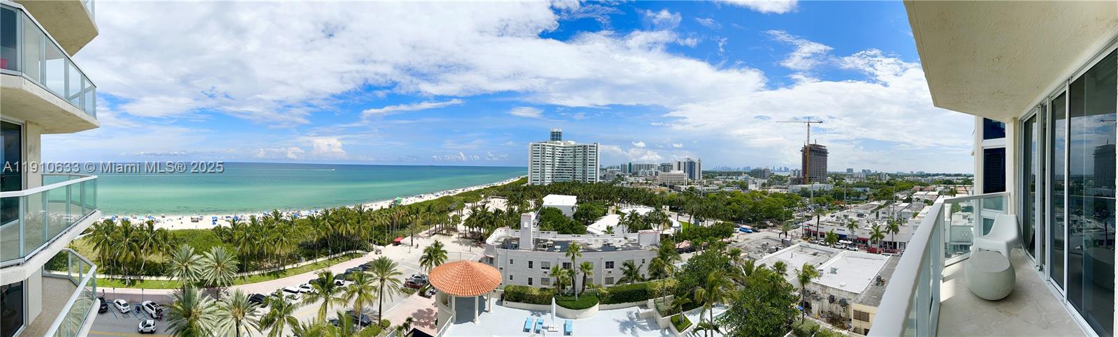 ST TROPEZ OCEAN CONDO - Residential Lease