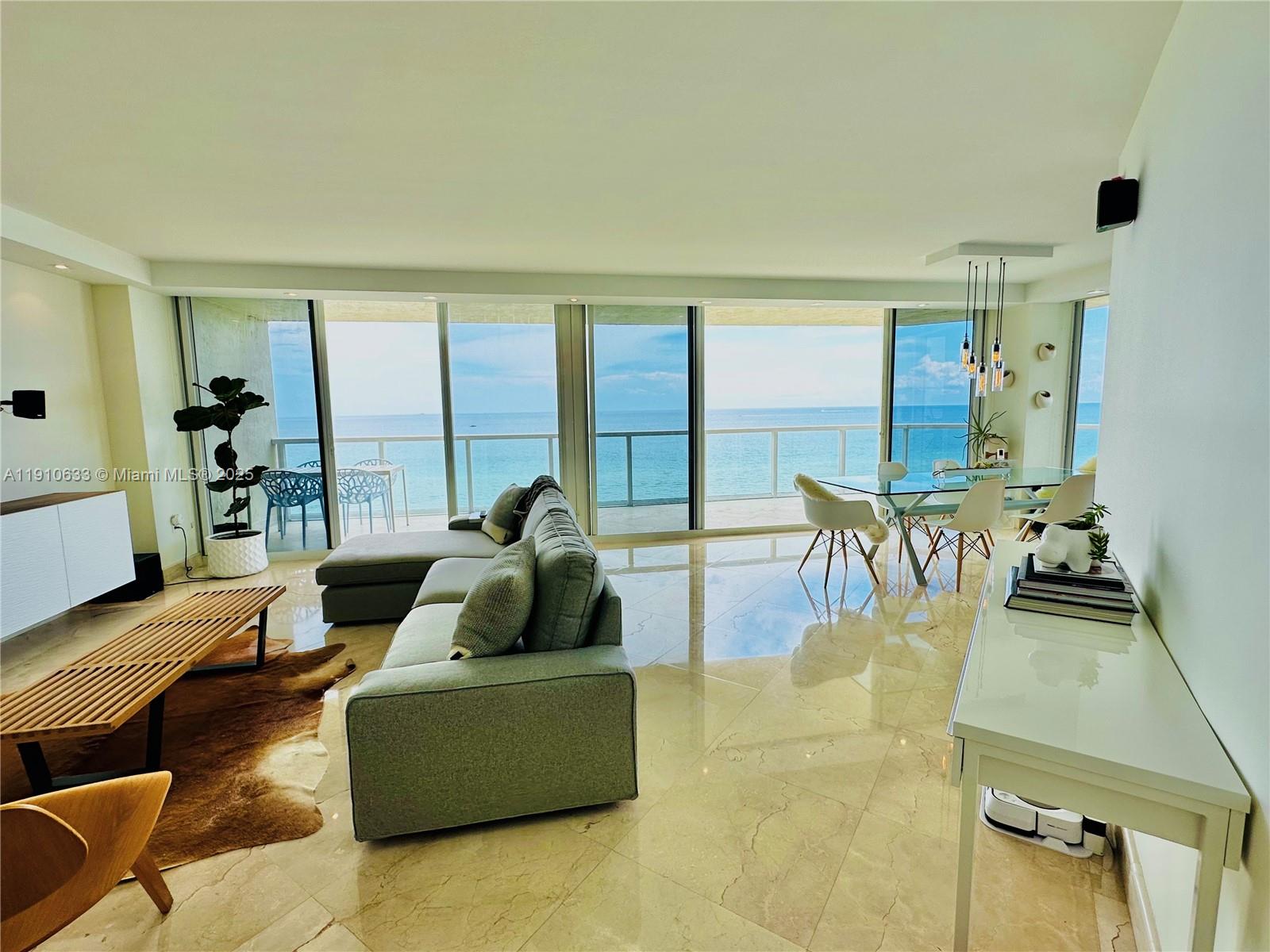 ST TROPEZ OCEAN CONDO - Residential Lease