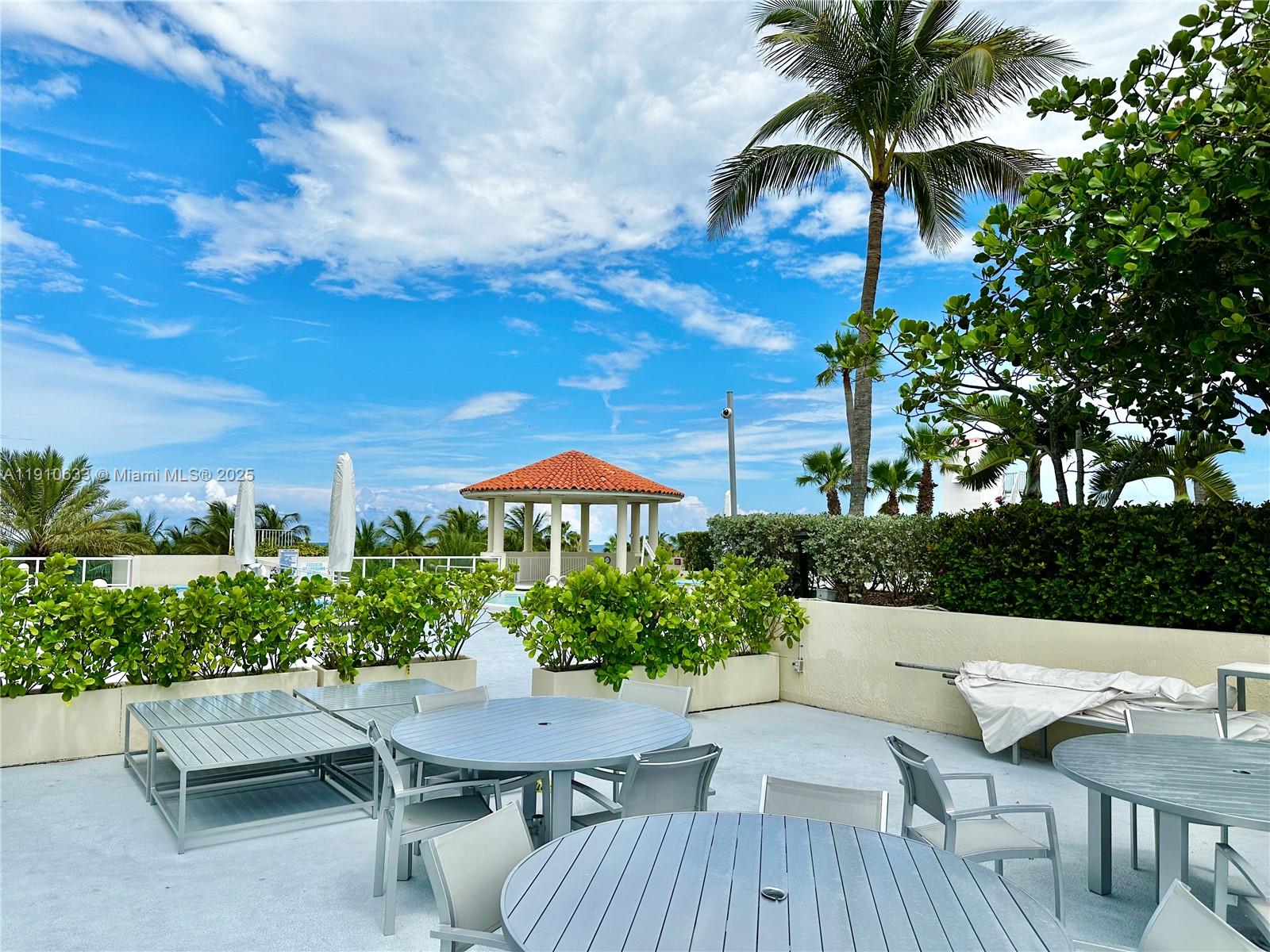 ST TROPEZ OCEAN CONDO - Residential Lease