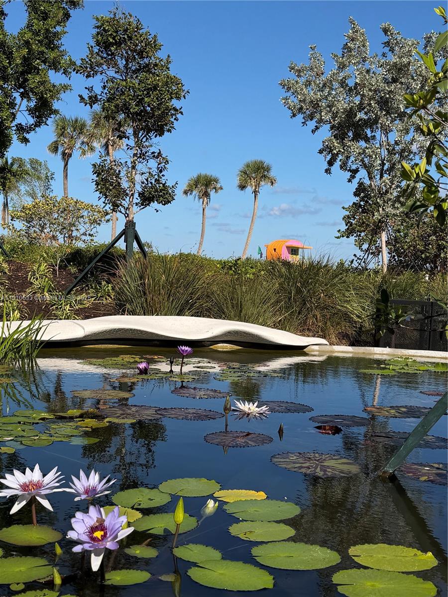 ST TROPEZ OCEAN CONDO - Residential Lease