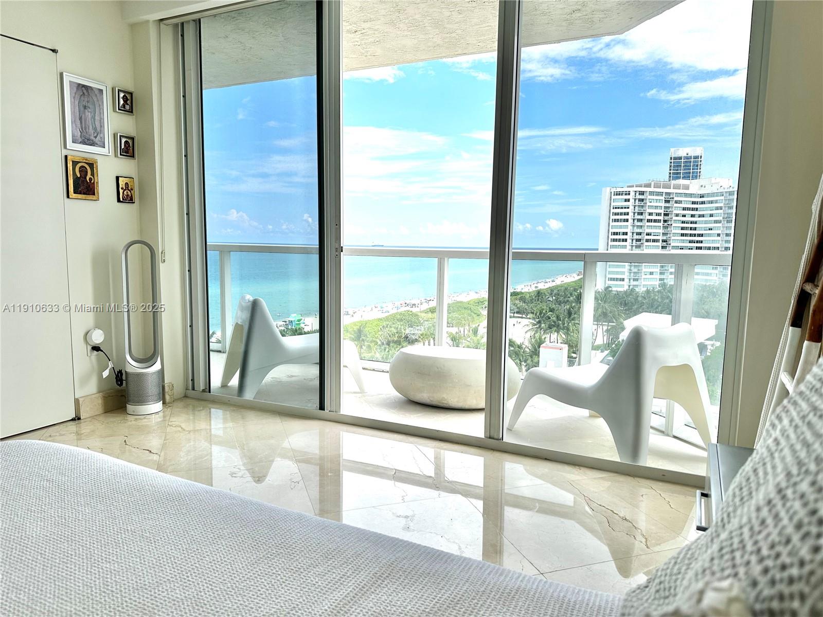 ST TROPEZ OCEAN CONDO - Residential Lease