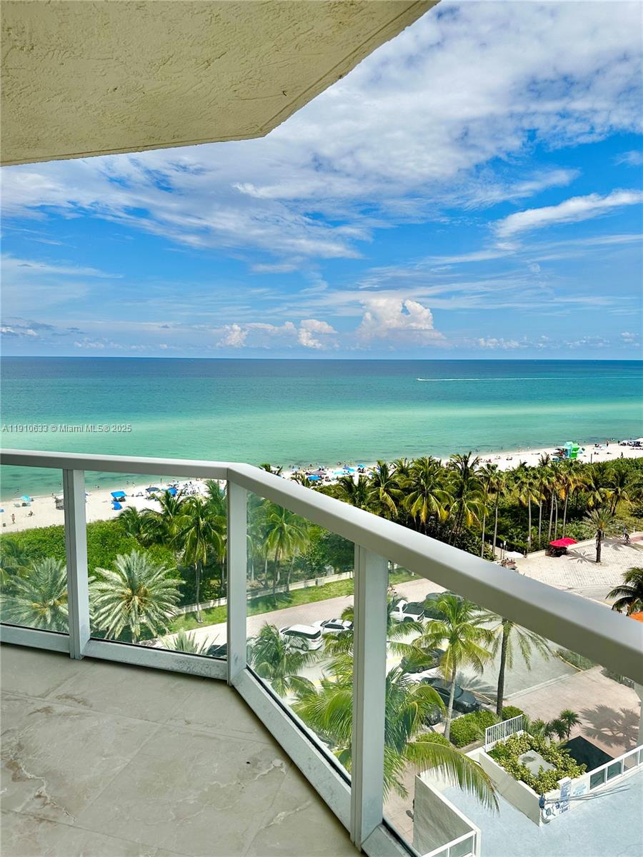 ST TROPEZ OCEAN CONDO - Residential Lease