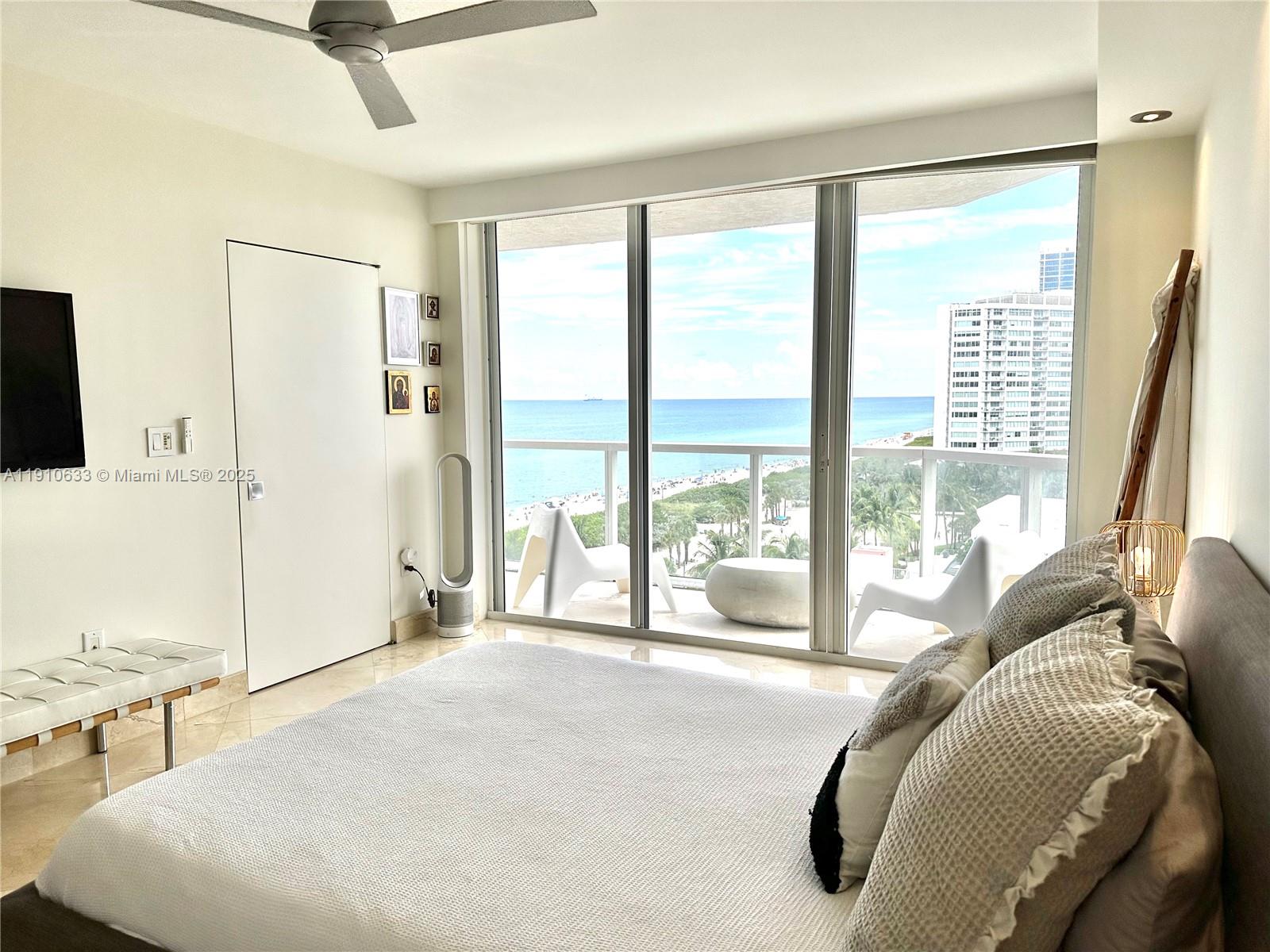 ST TROPEZ OCEAN CONDO - Residential Lease