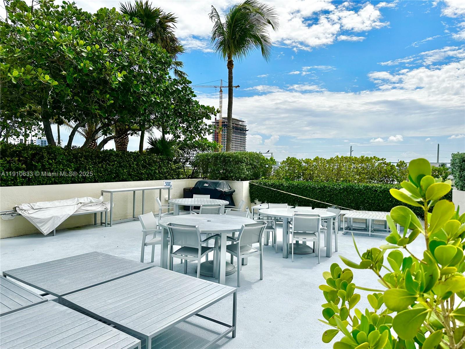 ST TROPEZ OCEAN CONDO - Residential Lease